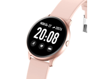 Maxcom FW32 NEON Różowy - 1154684 - zdjęcie 6